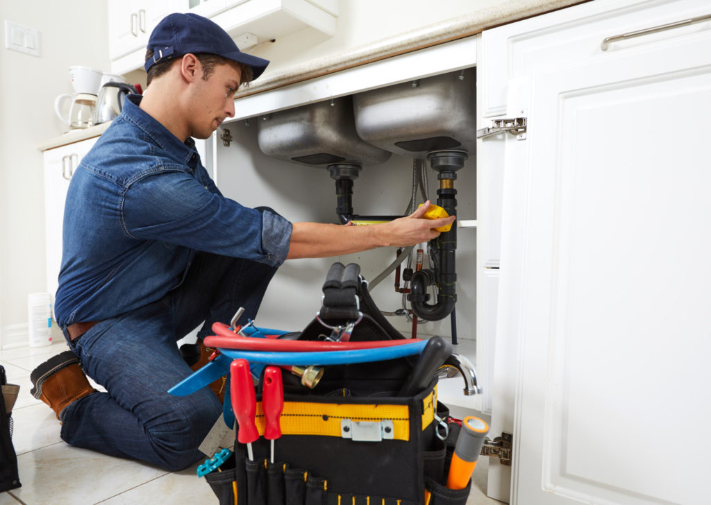Plumbing & Heating Engineers in Cambridge & London Huttie
