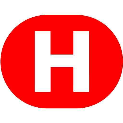 Huttie Building Services Ltd logo