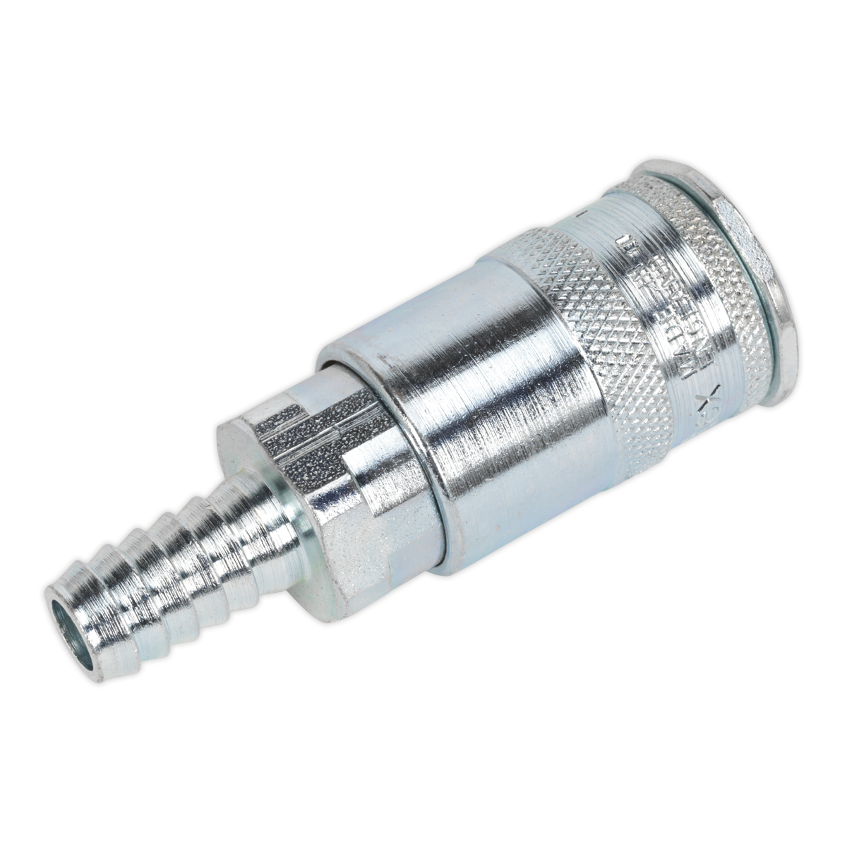 Coupling Body Tailpiece For 3 8 Hose Huttie