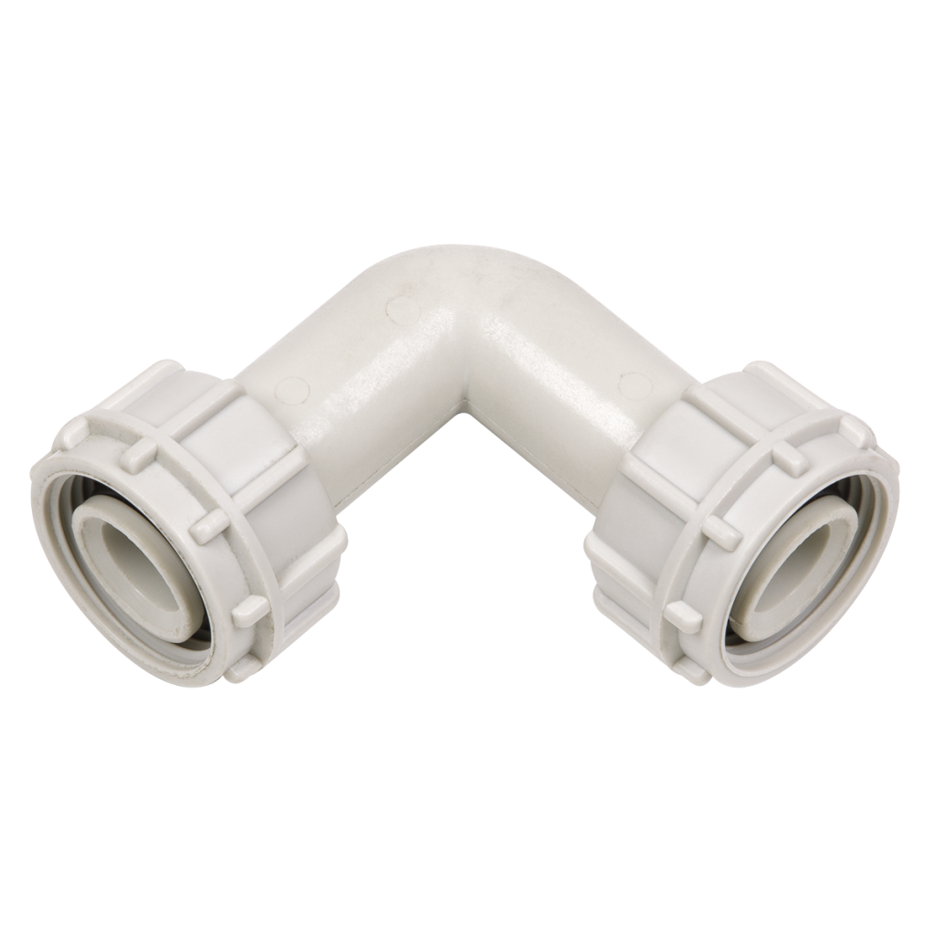 Elbow Connector AdBlue® Huttie
