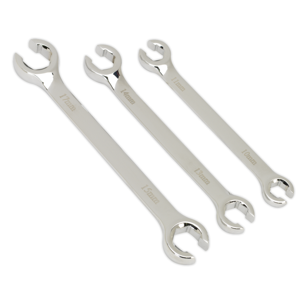 Flare Nut Spanner Set 3pc Metric Huttie flare-nut-spanner-set-3pc-metric-huttie
