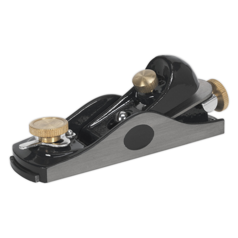 Block Plane Huttie