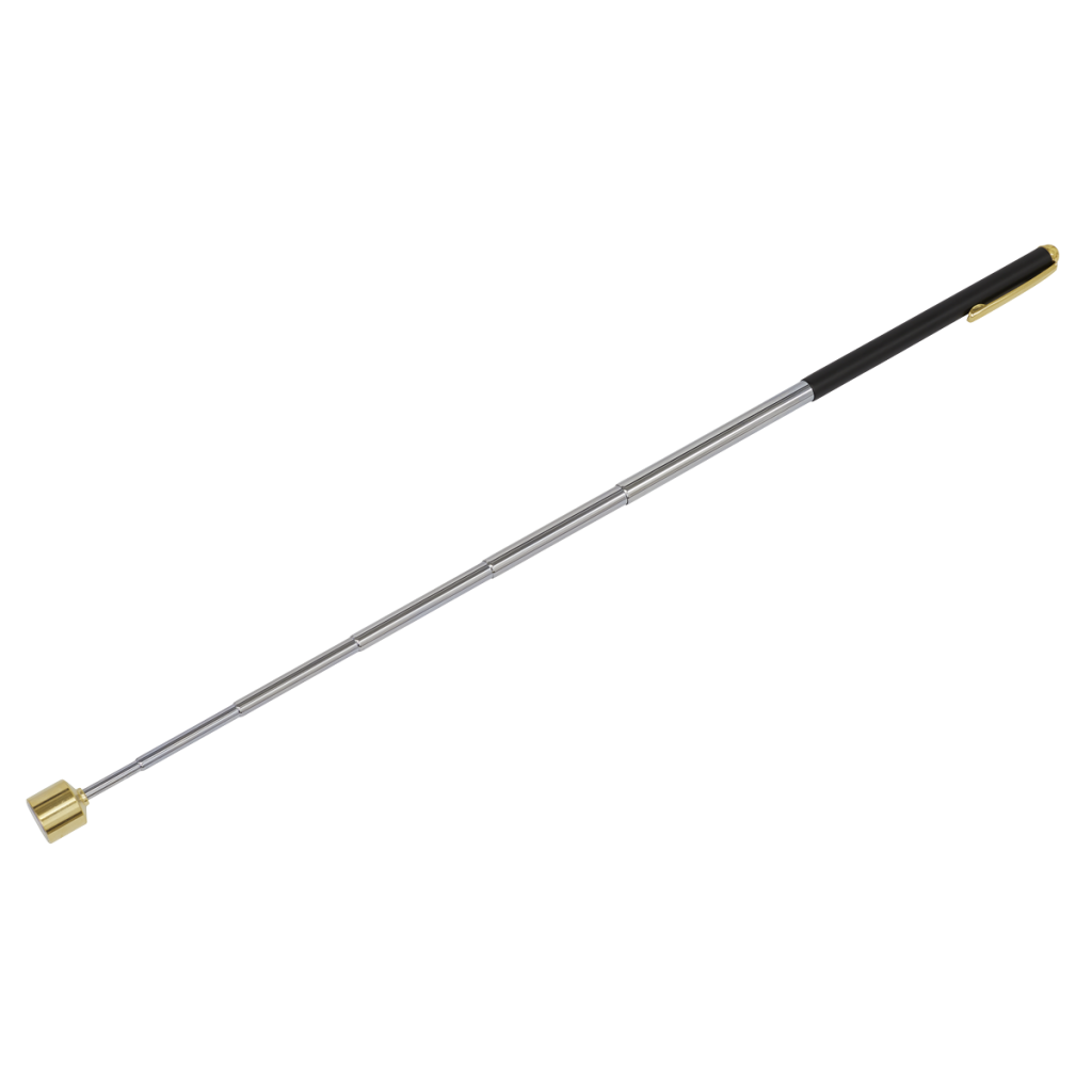 Telescopic PickUp Tool 3.6kg Capacity HeavyDuty Huttie