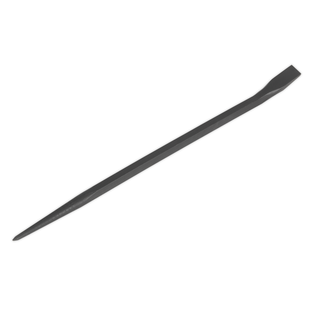 Pry/Wrecking Bar 455mm Huttie