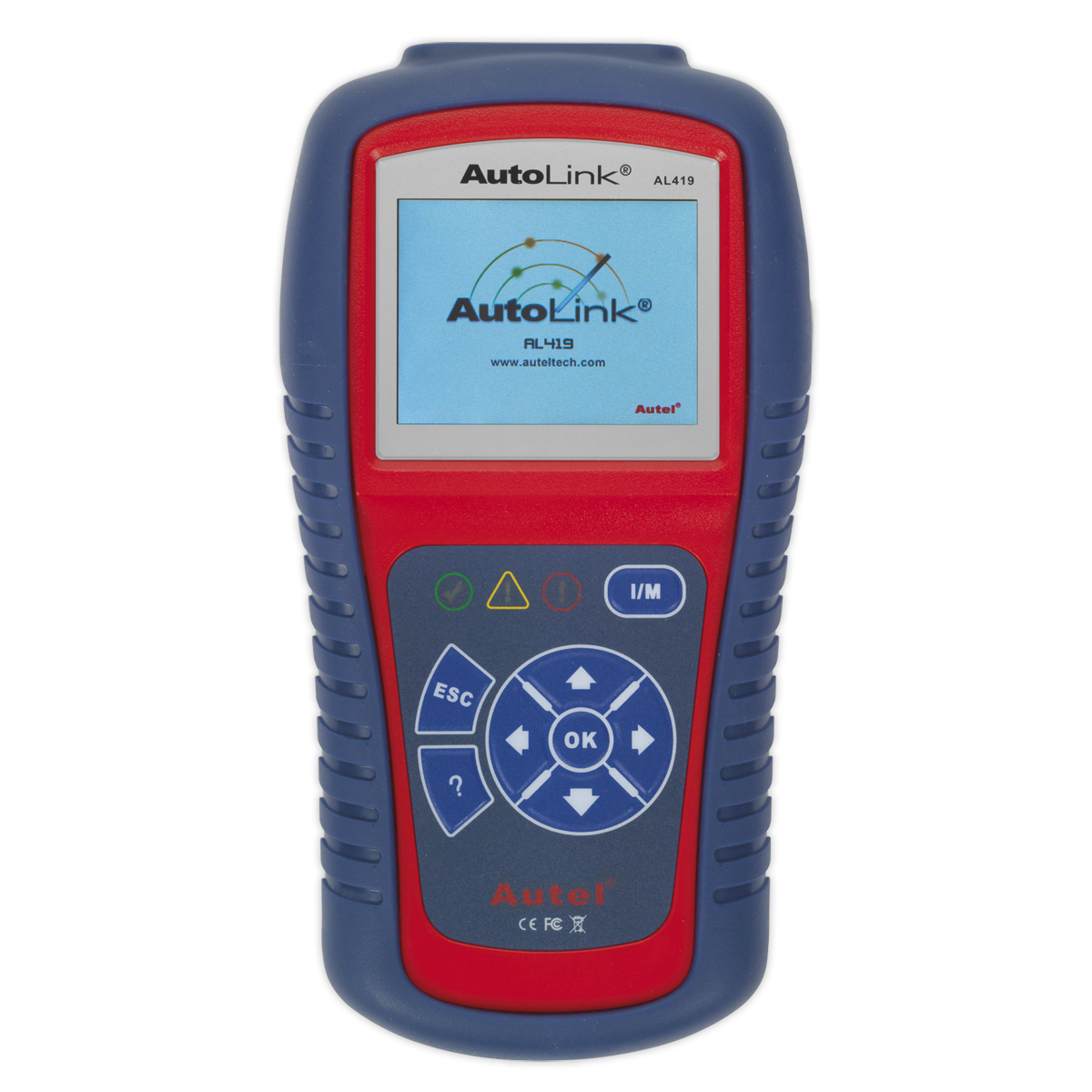 Autel eobd code reader live data tech tips huttie