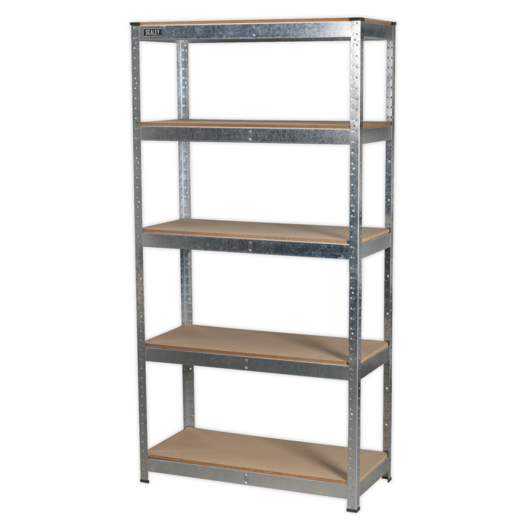 HeavyDuty Wall Mounted Storage Rack Huttie