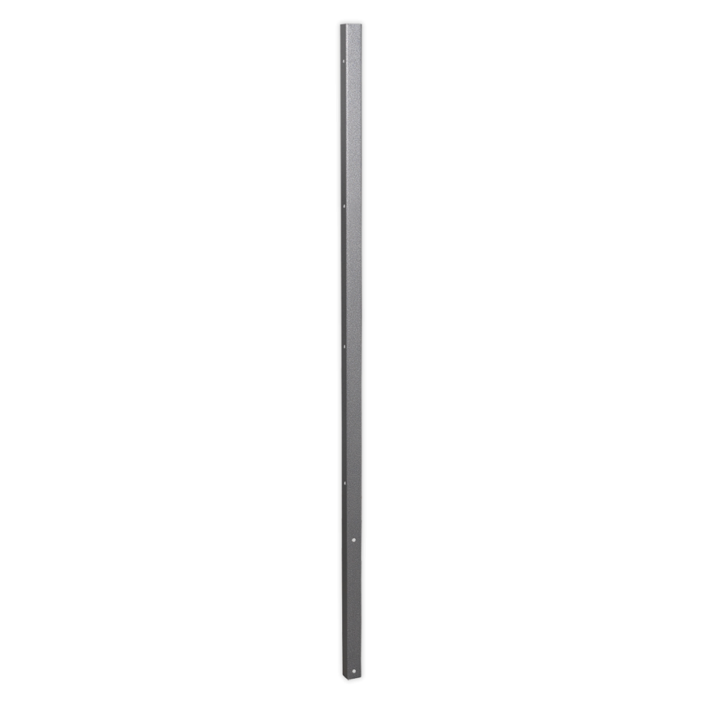 Modular System Upright Connector Single Huttie