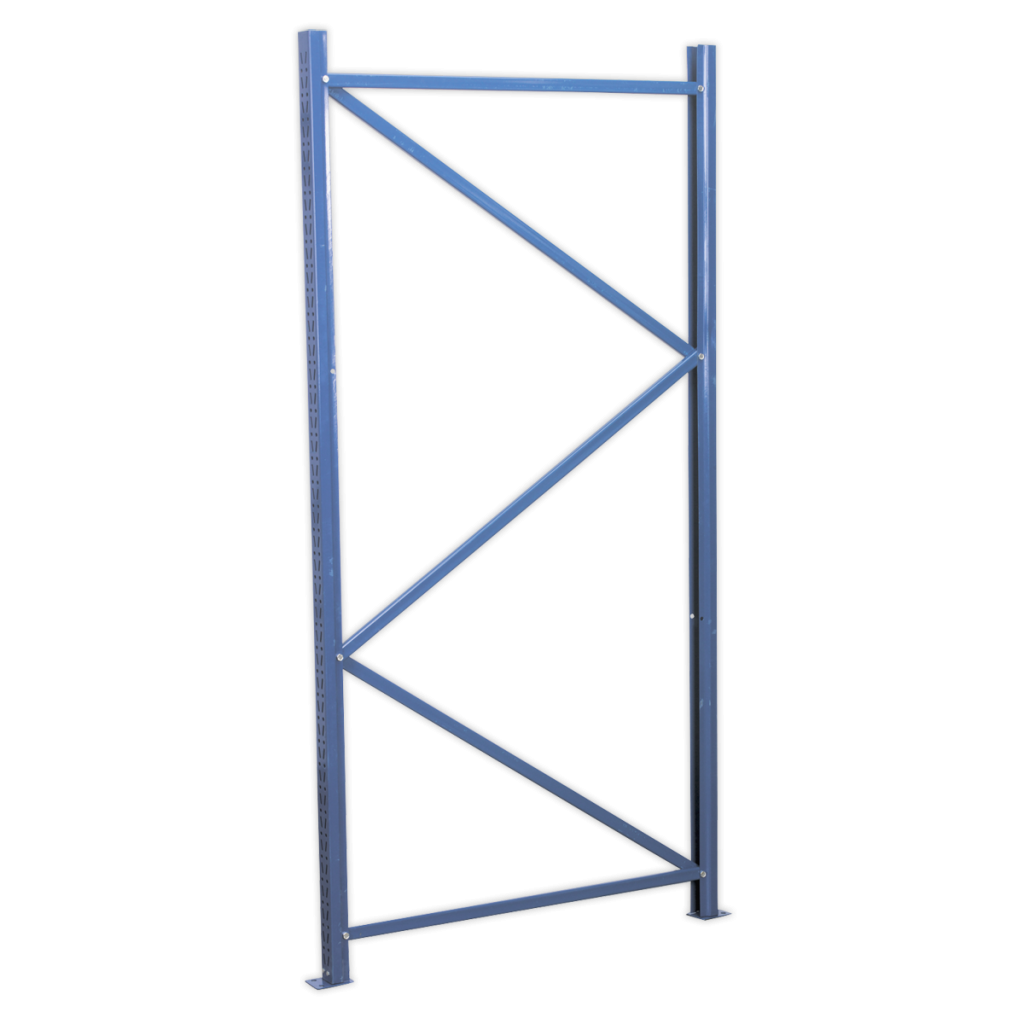 HeavyDuty Wall Mounted Storage Rack Huttie