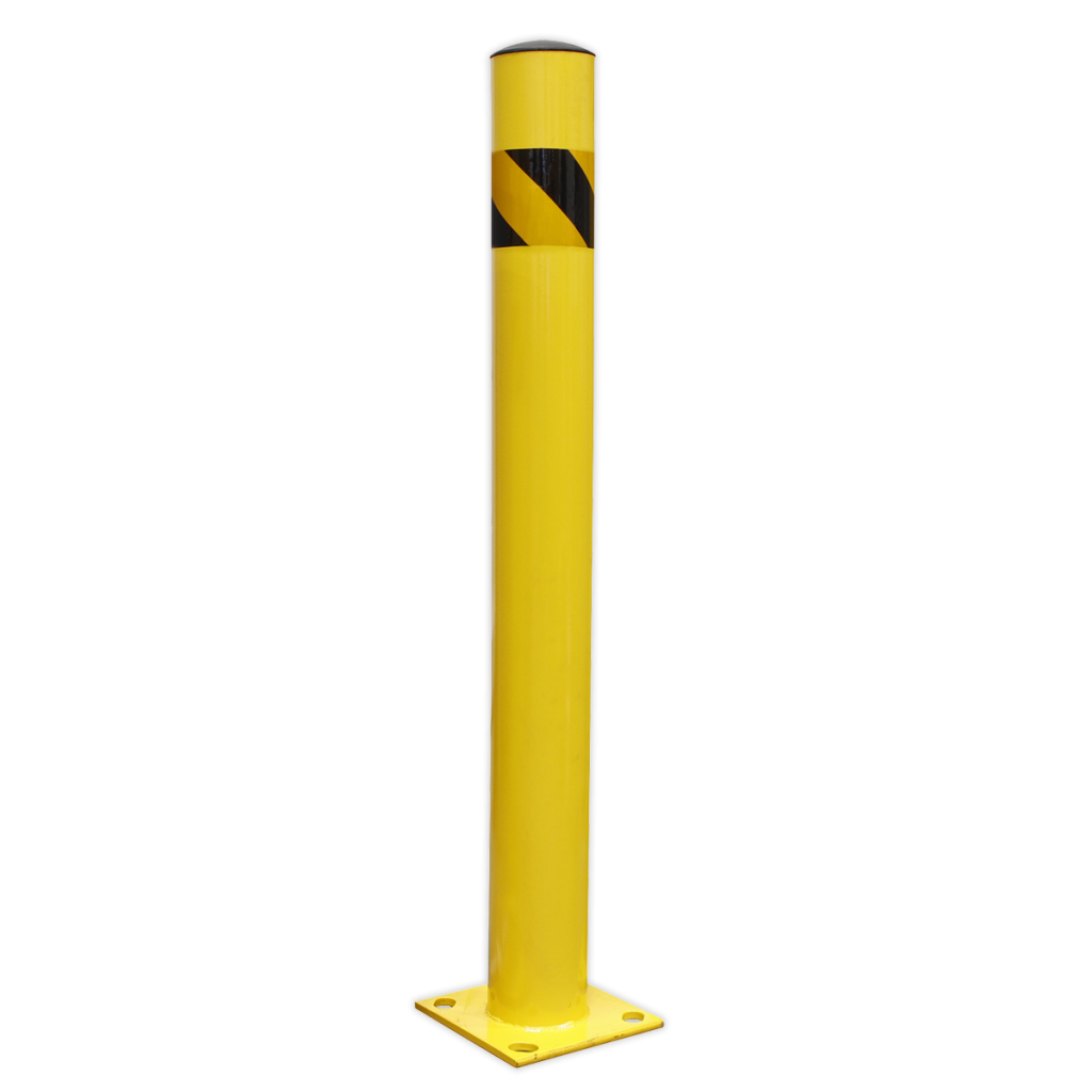 Safety Bollard 1050mm Huttie