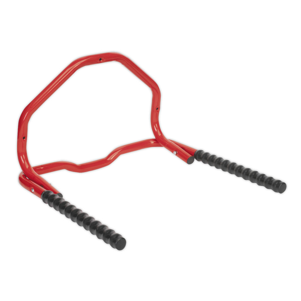 Bicycle Rack Wall Mounting Folding Huttie