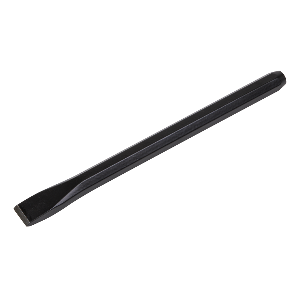 Cold Chisel 19 x 250mm Huttie