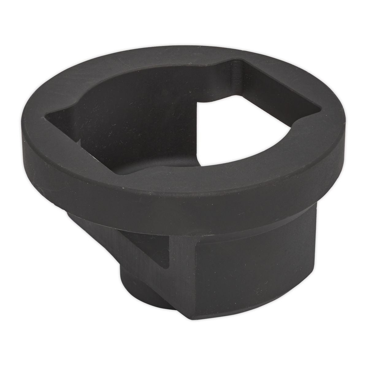Axle Nut Socket For BPW 12tonne Roller Bearings 3 4 Sq Drive Huttie