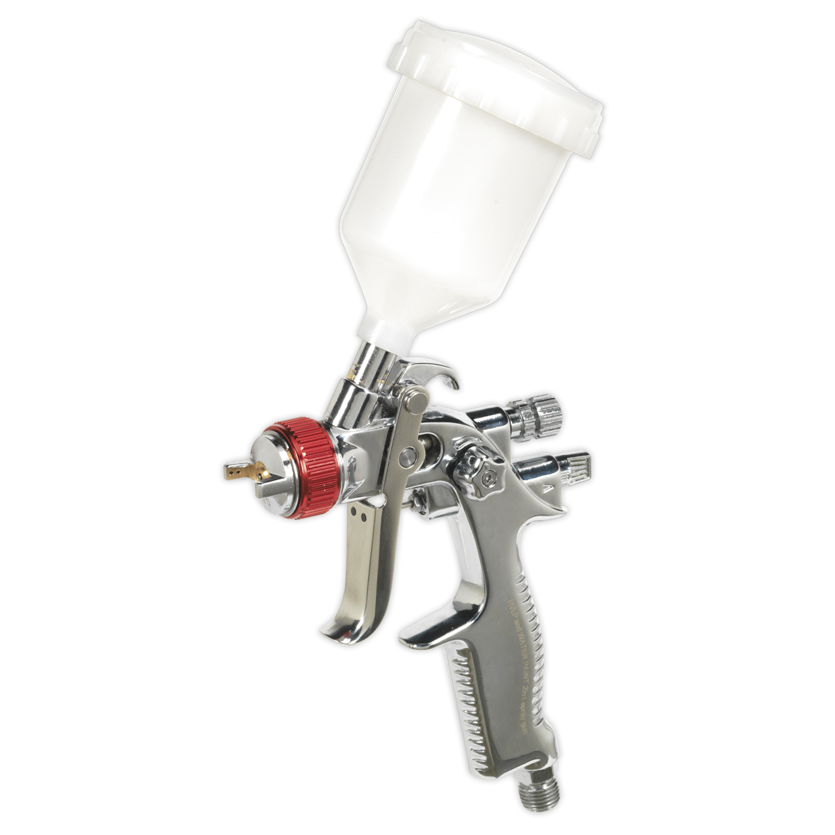 HVLP Spray Gun tt5006-2. Краскопульт HVLP. Краскопульт турбинный HVLP. Краскопульт Iwata az3 Concept Air Gunsa.