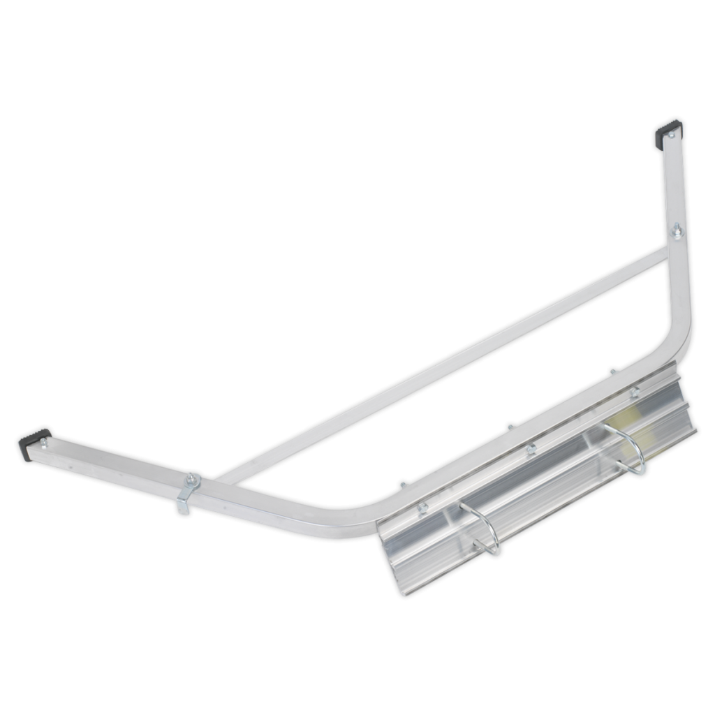 Ladder StandOff Huttie