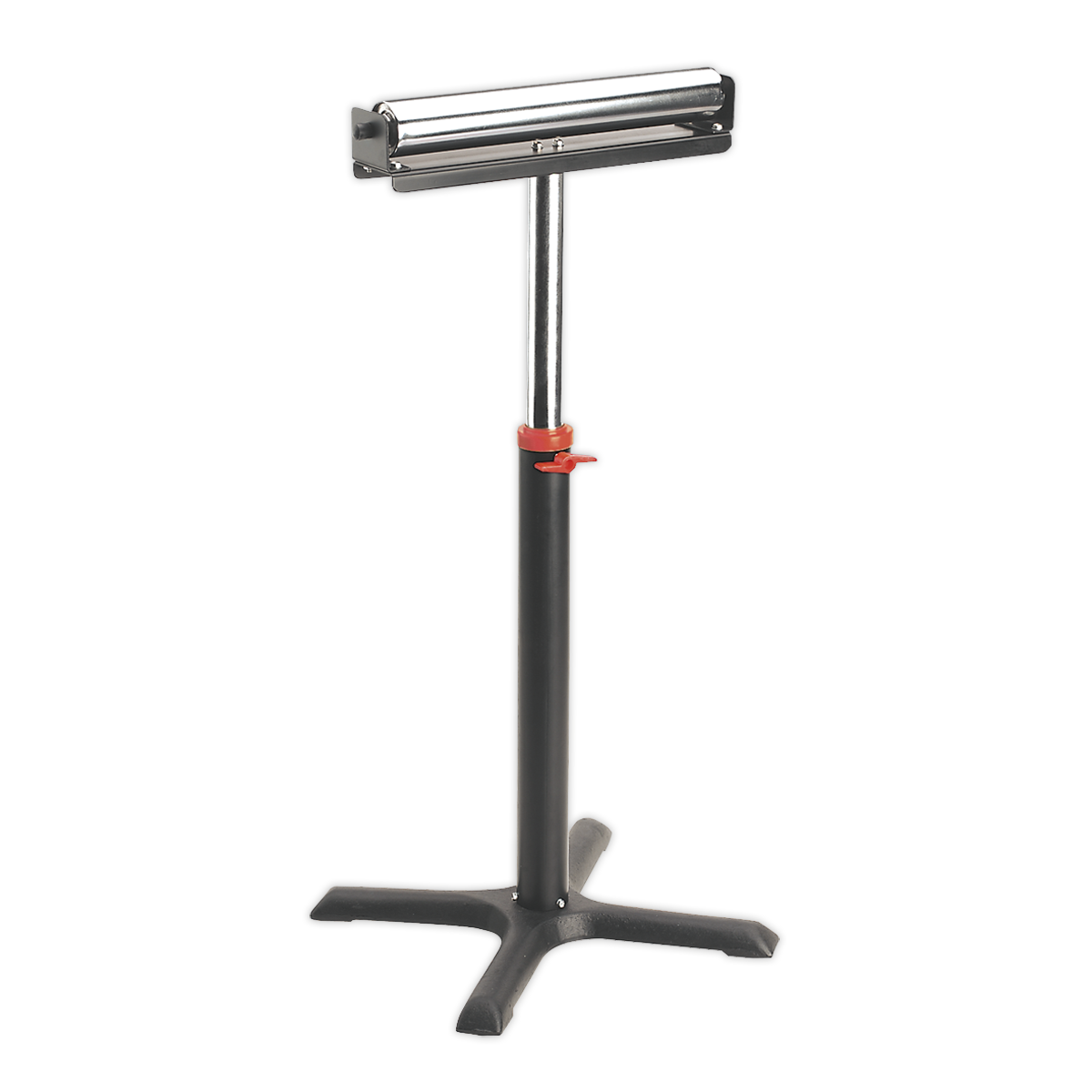Adjustable Roller Stand 450-1300mm 130kg Capacity