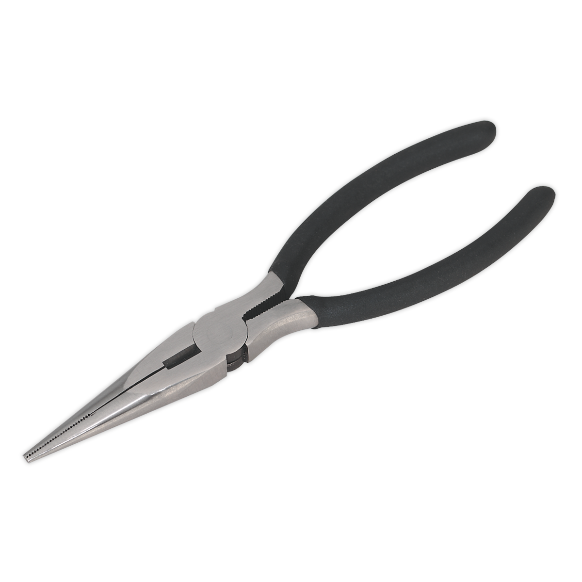 Long Nose Pliers 150mm - Huttie