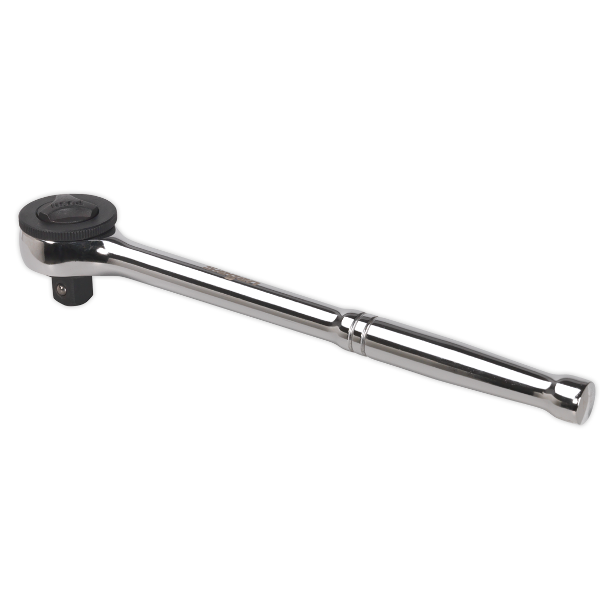 Ratchet Wrench 1/2"Sq Drive Huttie