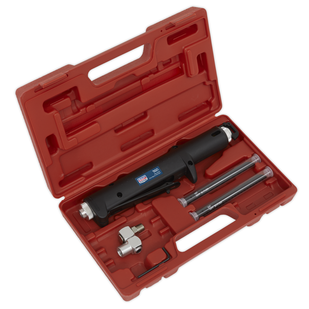 Air Saw Reciprocating Long Stroke Low Vibration Huttie