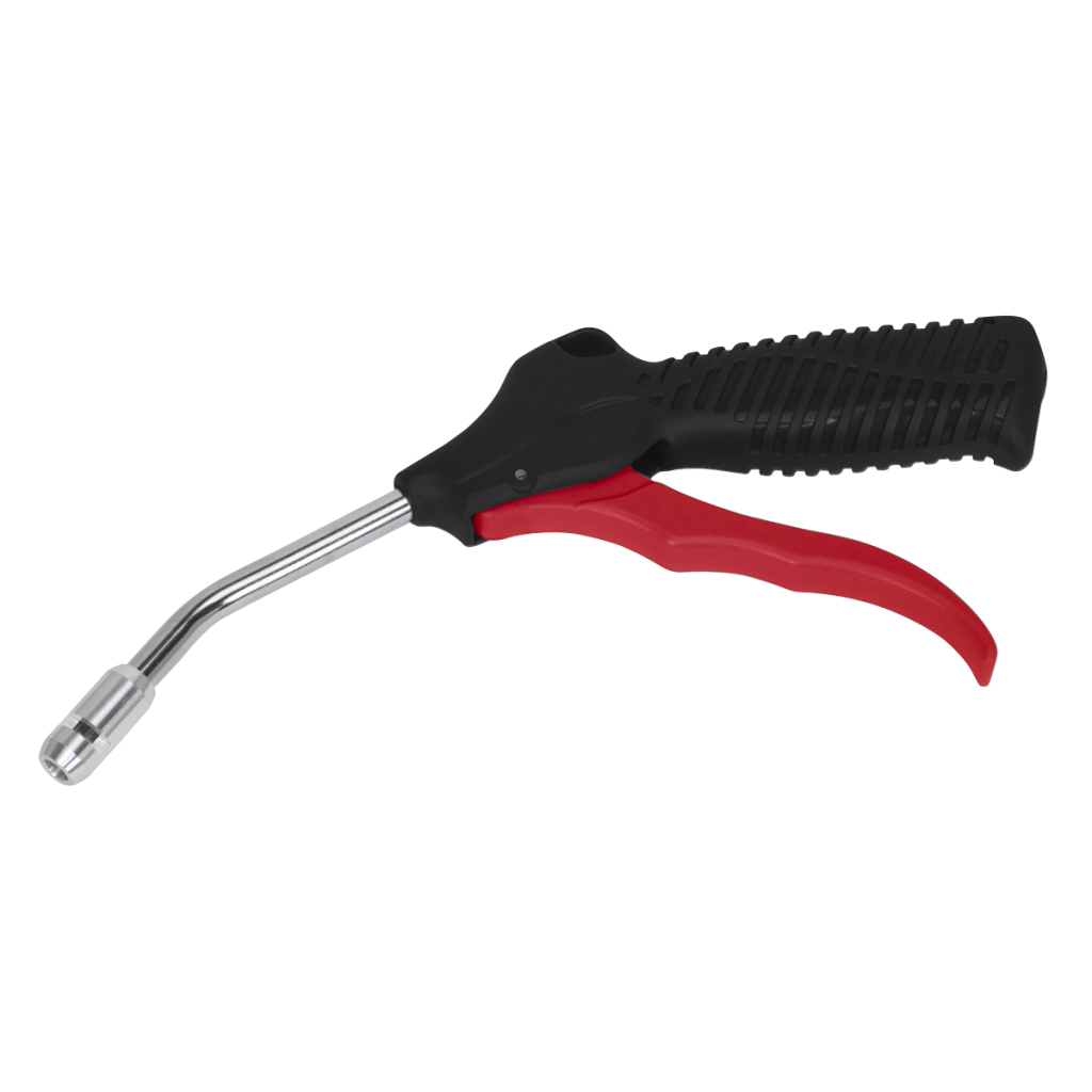 Air Blow Gun 100mm with 1/4