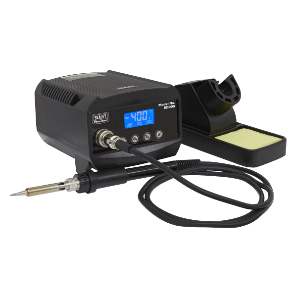 Soldering Station 80W Huttie
