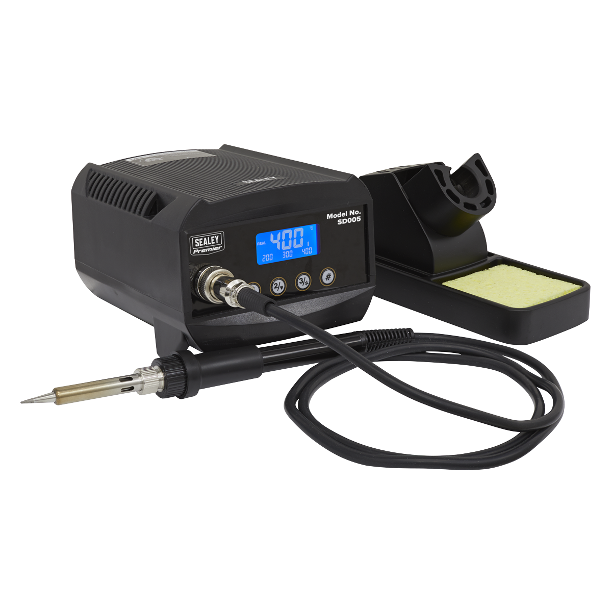 Soldering Station 80W Huttie