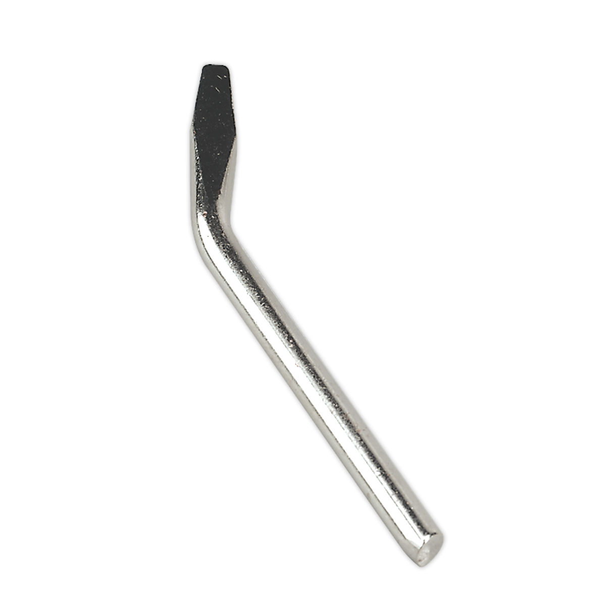 Tip Curved For SD40 Huttie