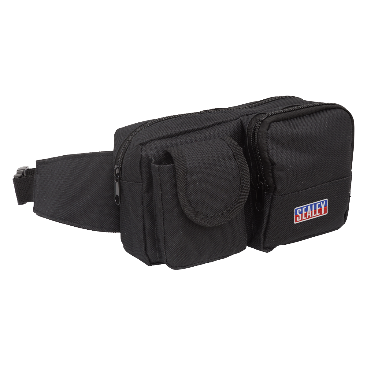 Motorcycle Waist Bag Small Huttie
