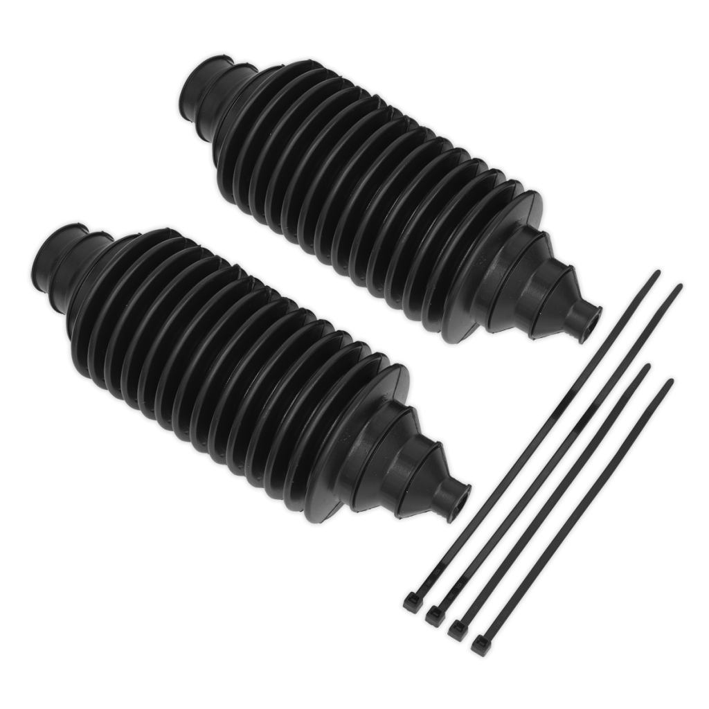 Universal Steering Rack Boot Kit Huttie