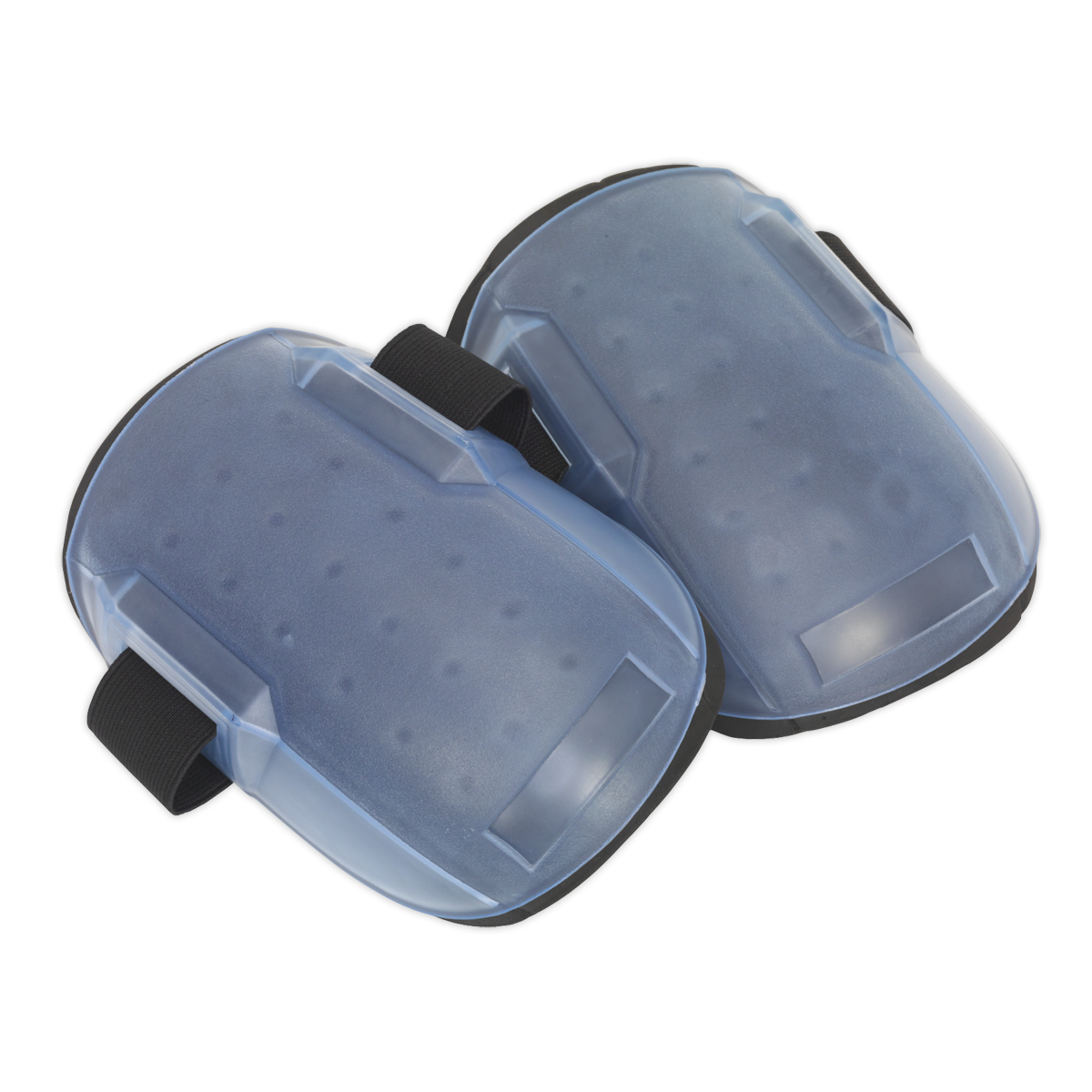 Knee Pads EVA Foam with TPR Cap Huttie