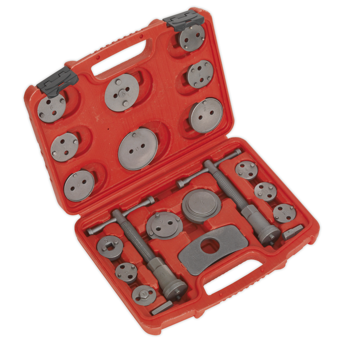 Sealey инструмент набор для z16xer. Sealey vs0285. Piston. Back tools