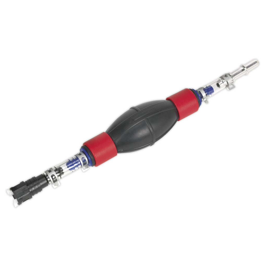 Fuel Pump Priming Tool Huttie