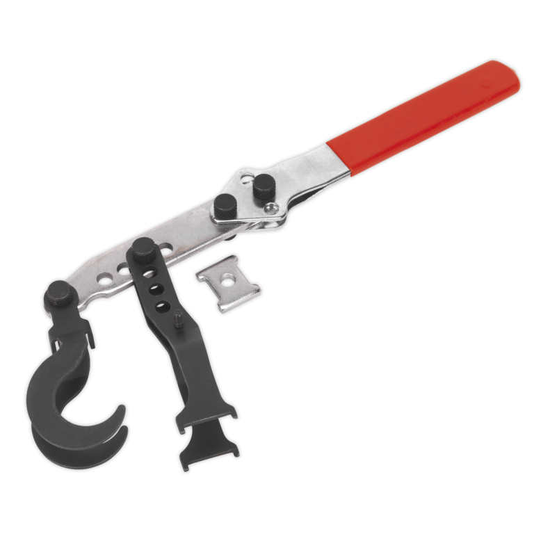 Valve Spring Compressor Lever Type OHV/OHC Huttie