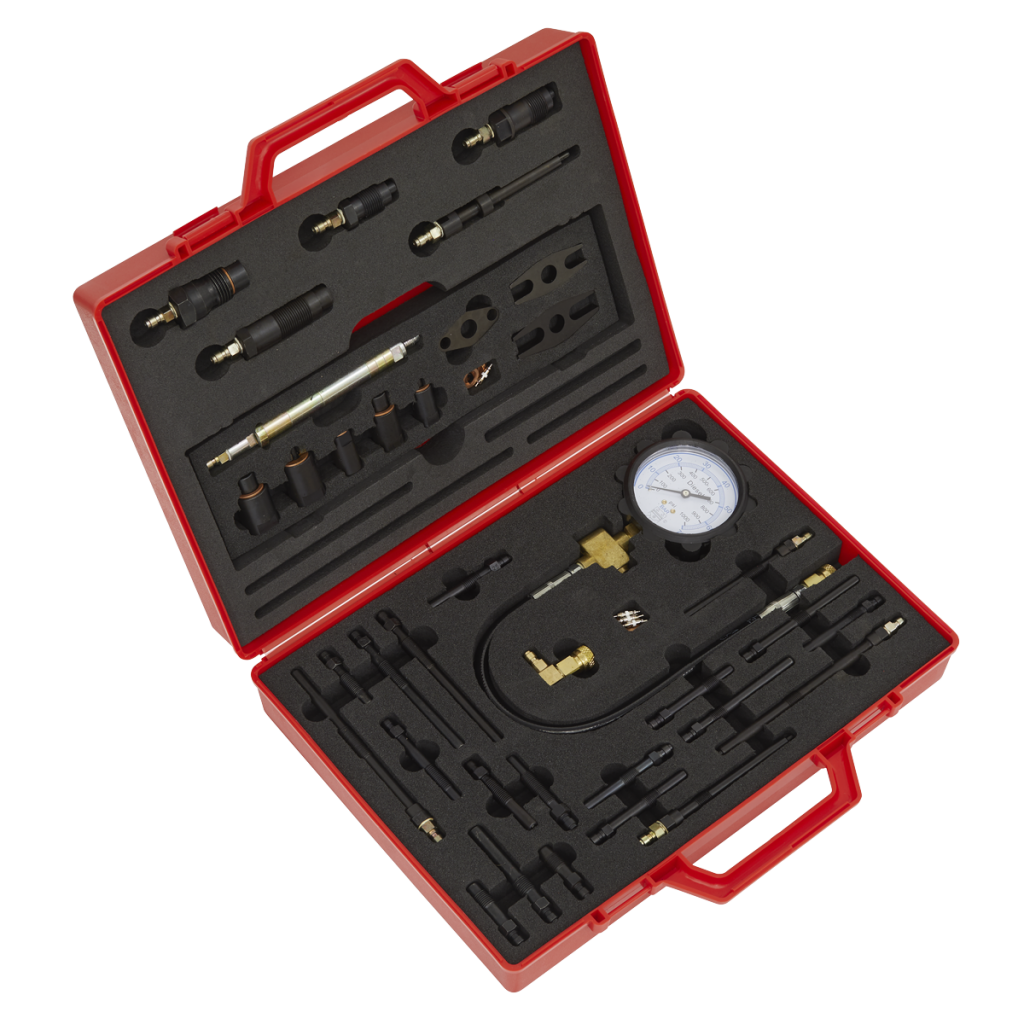 Diesel Engine Compression Test Kit Master Huttie