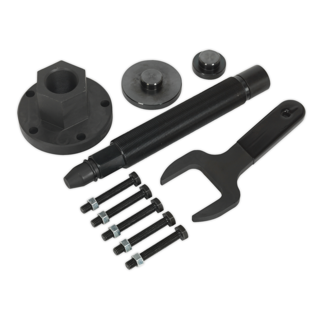 Front Wheel Bearing Puller Ford Transit Huttie