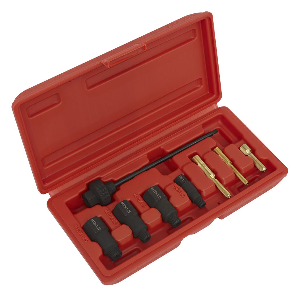 Glow Plug Connector Pliers Huttie