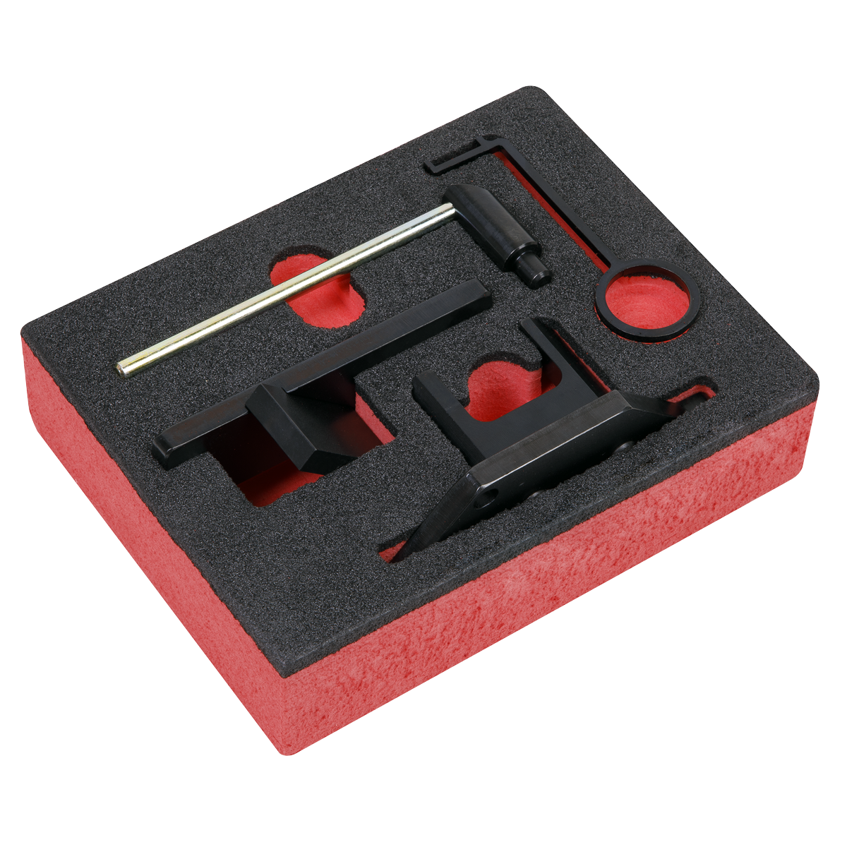 thumbnail image 2 of Neilsen Engine Timing Check Kit CT5938 – For 1.2 GDI Puretech (Toyota/PSA Belt Drive) 2 of 6