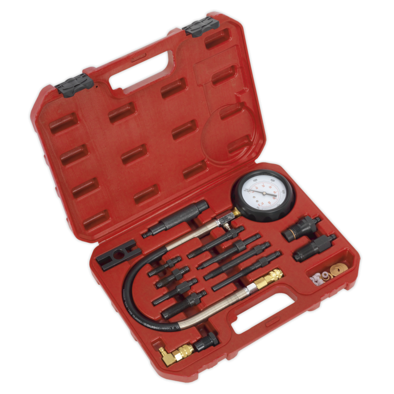 Diesel Engine Compression Test Kit Huttie