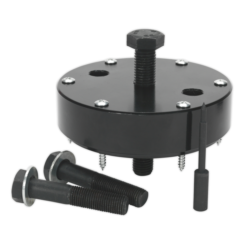 Rear Main Oil Seal Remover/Installer for Land Rover 2.25 Huttie