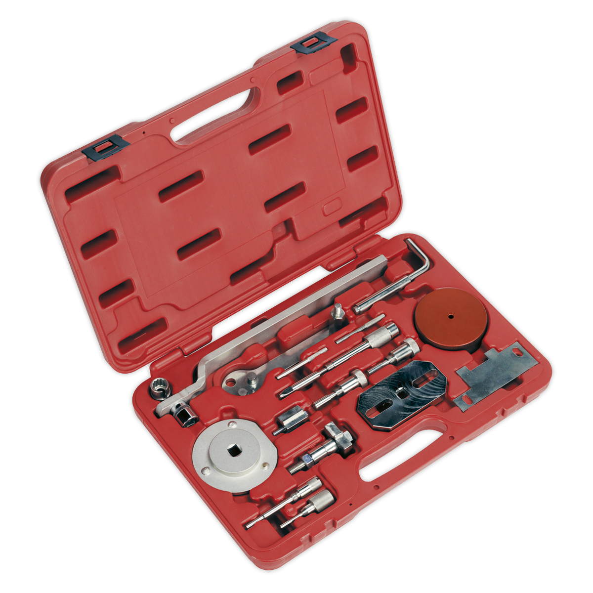 Diesel Engine Camshaft Timing Setting Locking Tool Kit - Import It All