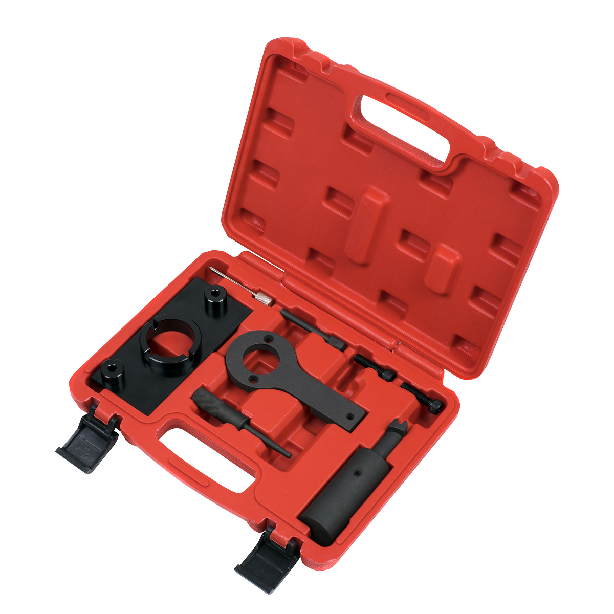 Diesel Engine Timing Tool Kit - for GM 2.0CDTi - Belt Drive - Huttie