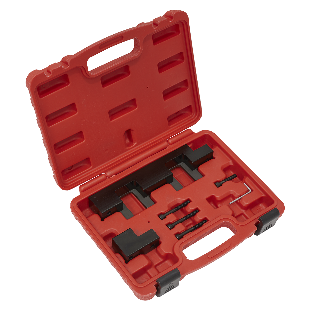 Diesel Engine Timing Tool Kit - for GM 2.0CDTi - Belt Drive - Huttie