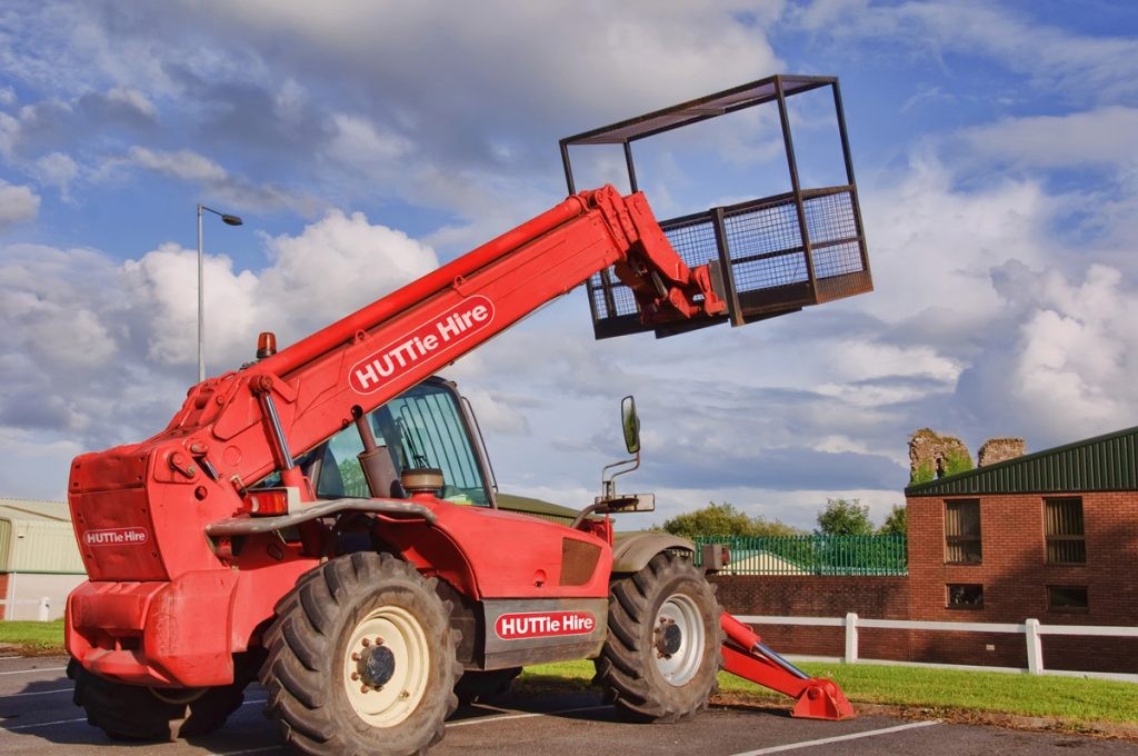 Plant, Generator & Event Hire Cambridge & London Huttie Hire